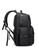 Bange black Bange Nitro Laptop Backpack with USB Charging Port B3397ACABBA20BGS_4