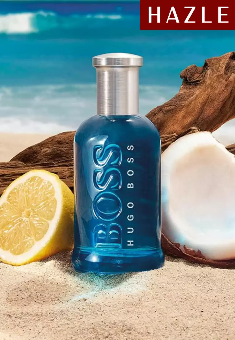 Bottled Pacific Limited Edition Man EDT 100 ml