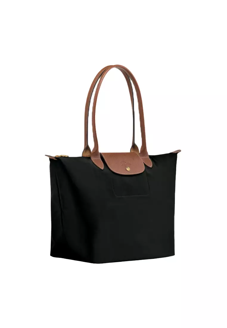 Le Pliage Women’s Handbag In Black L1899 089