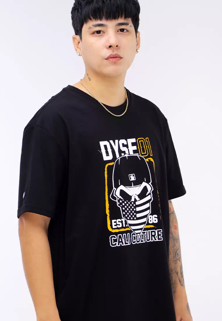 Round Neck Regular Fit