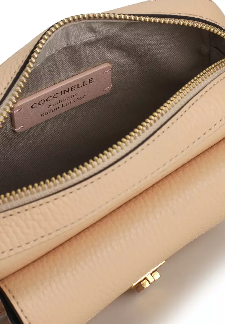 Beat Soft Mini Sling Bag