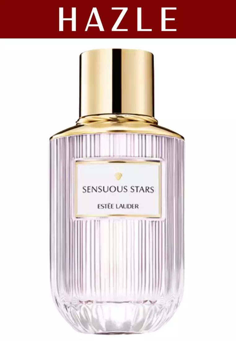 Sensuous Stars Woman EDP 100 ml