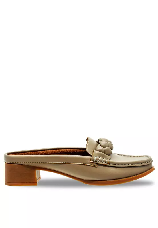 Ballerina Flats