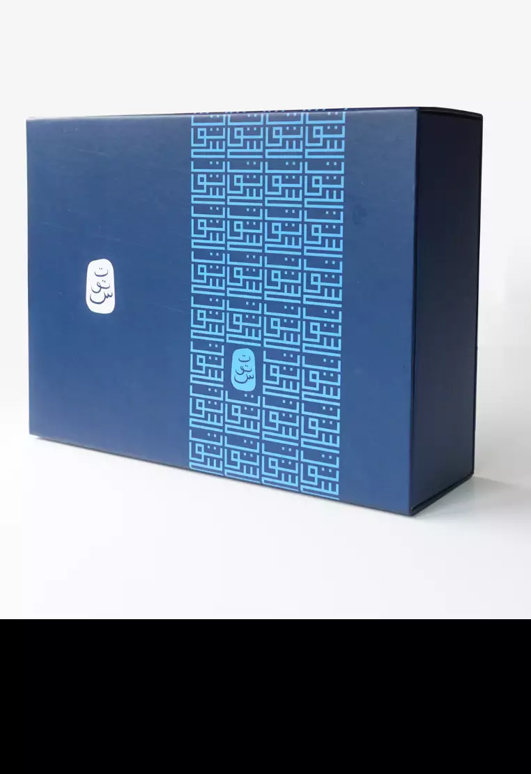 Alya Nur Zahira Mukena Exlucive