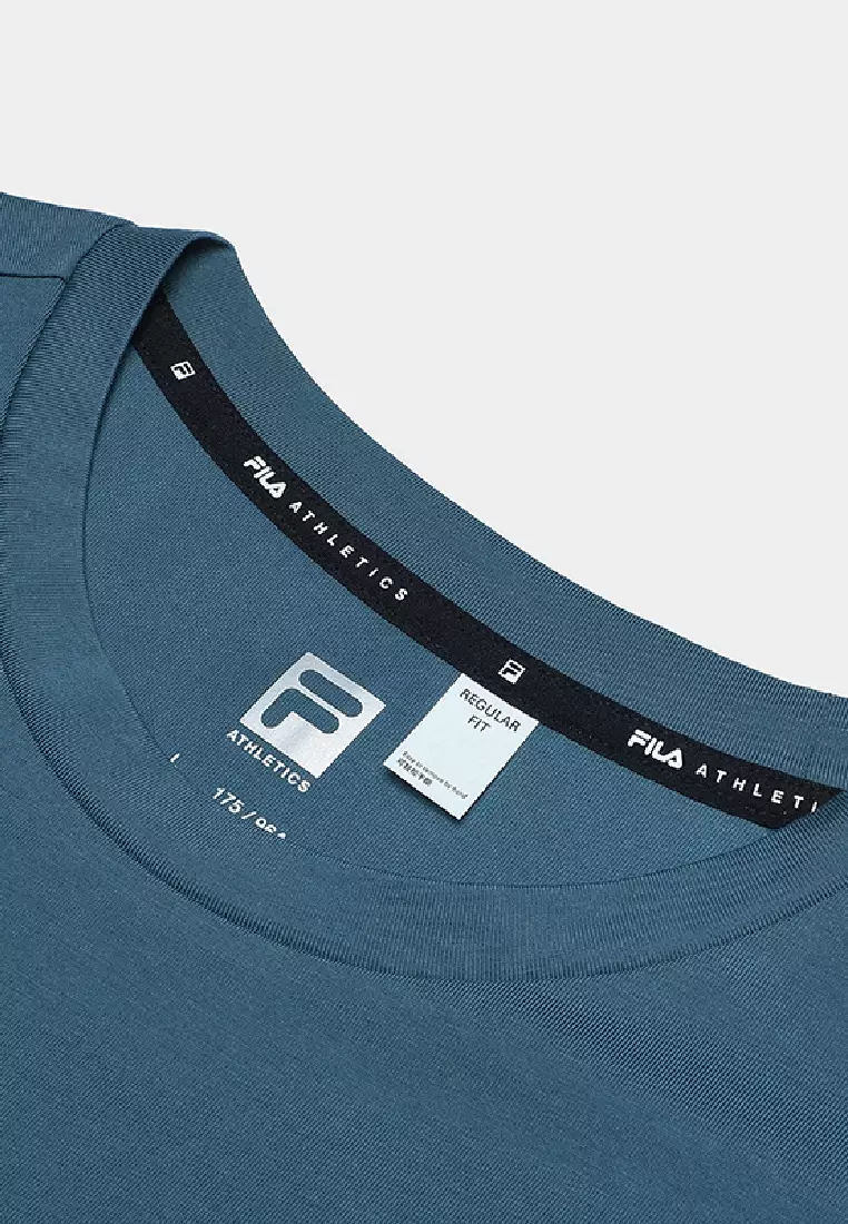 Fila shirt mens 2017 new arrivals