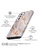Polar Polar brown Coffee Cream Samsung Galaxy S22 5G Dual-Layer Protective Phone Case (Glossy) 830B4AC2386779GS_4