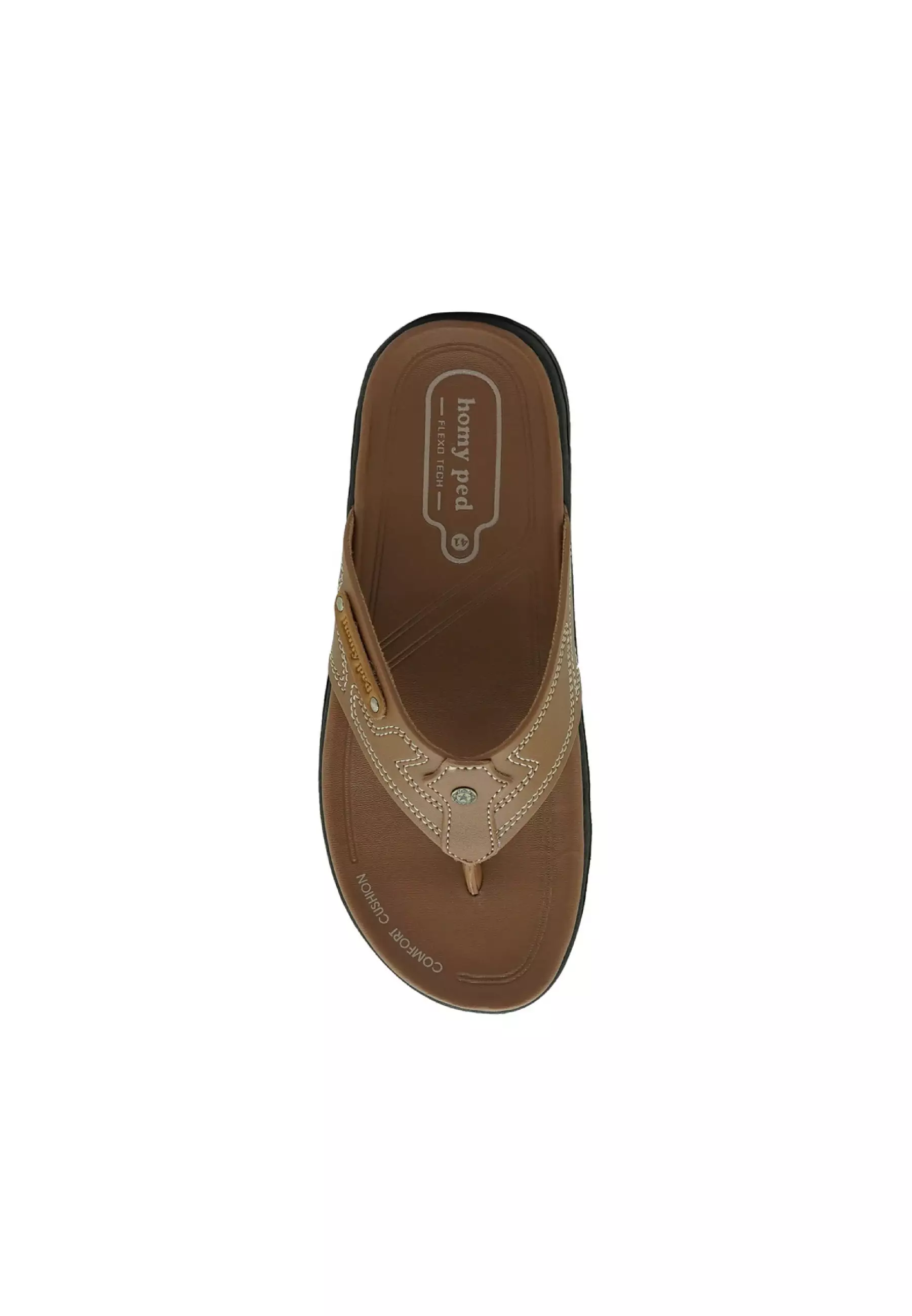 Homyped Rodrygo 01 Sandal Jepit Pria