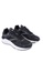 Hummel black Reach Lx 8000 Gradient Shoes FE73ASHF4B319AGS_2