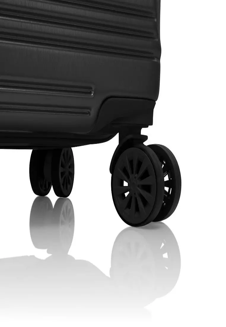 Buy Heys Philippines Heys Aerolite Black 2024 Online ZALORA Philippines