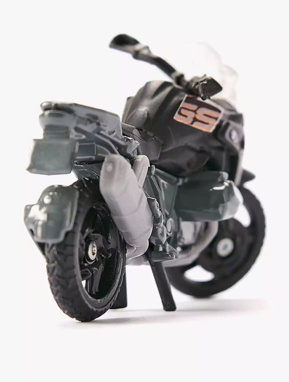 SIKU BMW R 1250 GS LCI - SIK1399 - Multicolor