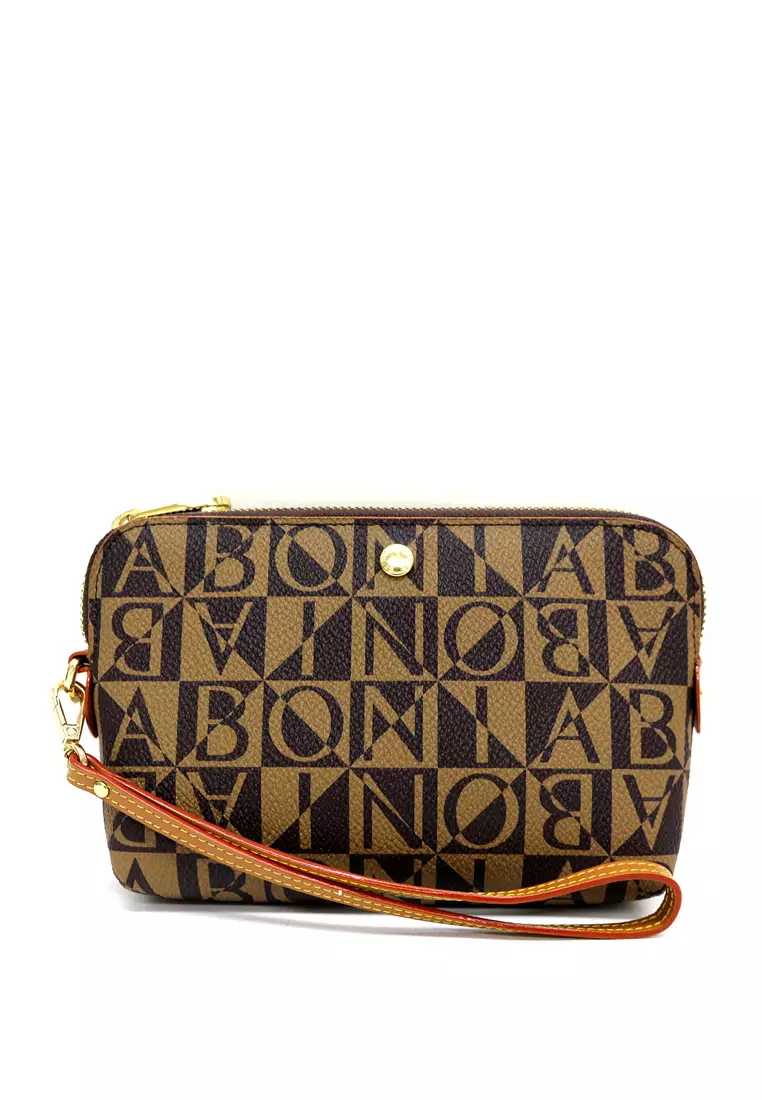 Bonia purse best sale