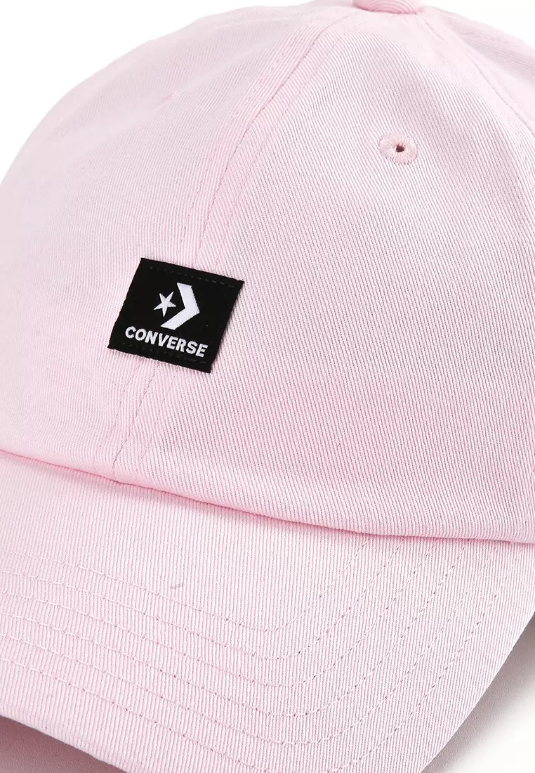 Buy Converse Star Chevron Baseball Cap 2025 Online ZALORA