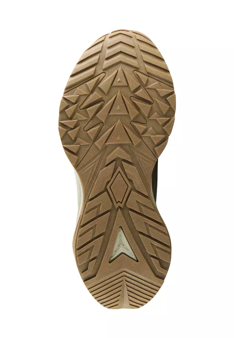 Jackson Active Forest Beige - Sepatu Trail Gunung