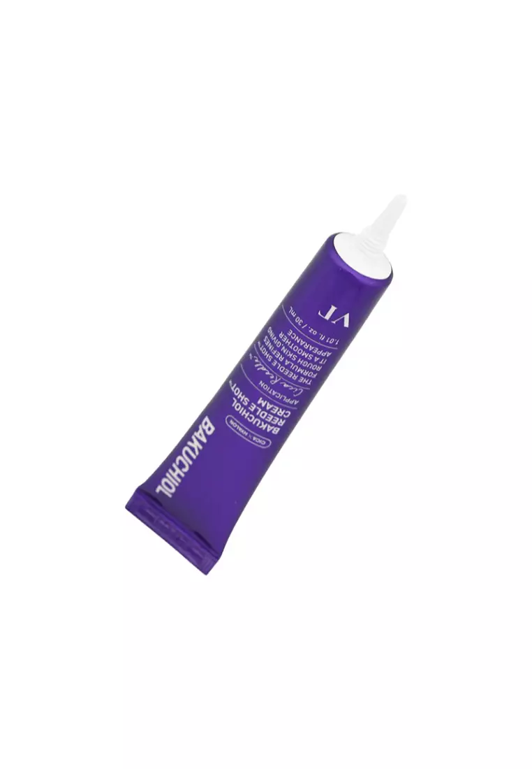 VT Bakuchiol Reedleshot Cream (30ml)