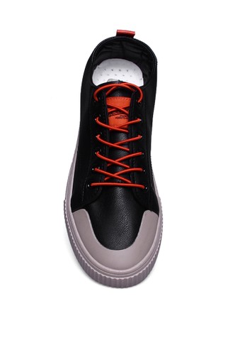 Jual Panarybody Sepatu Tali Pria  Casual Original ZALORA  