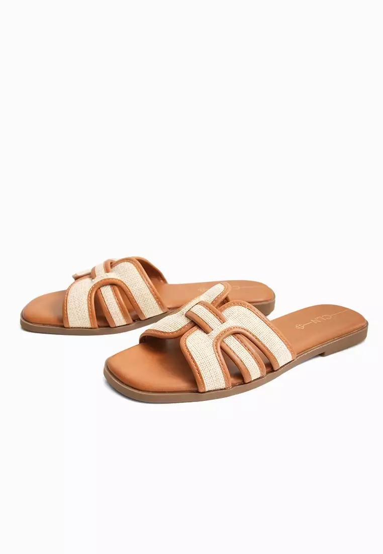 Poppy Slides