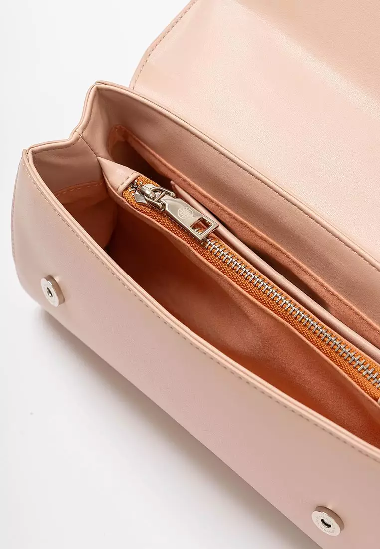 Ria Miranda Baby Peach Liv Bag