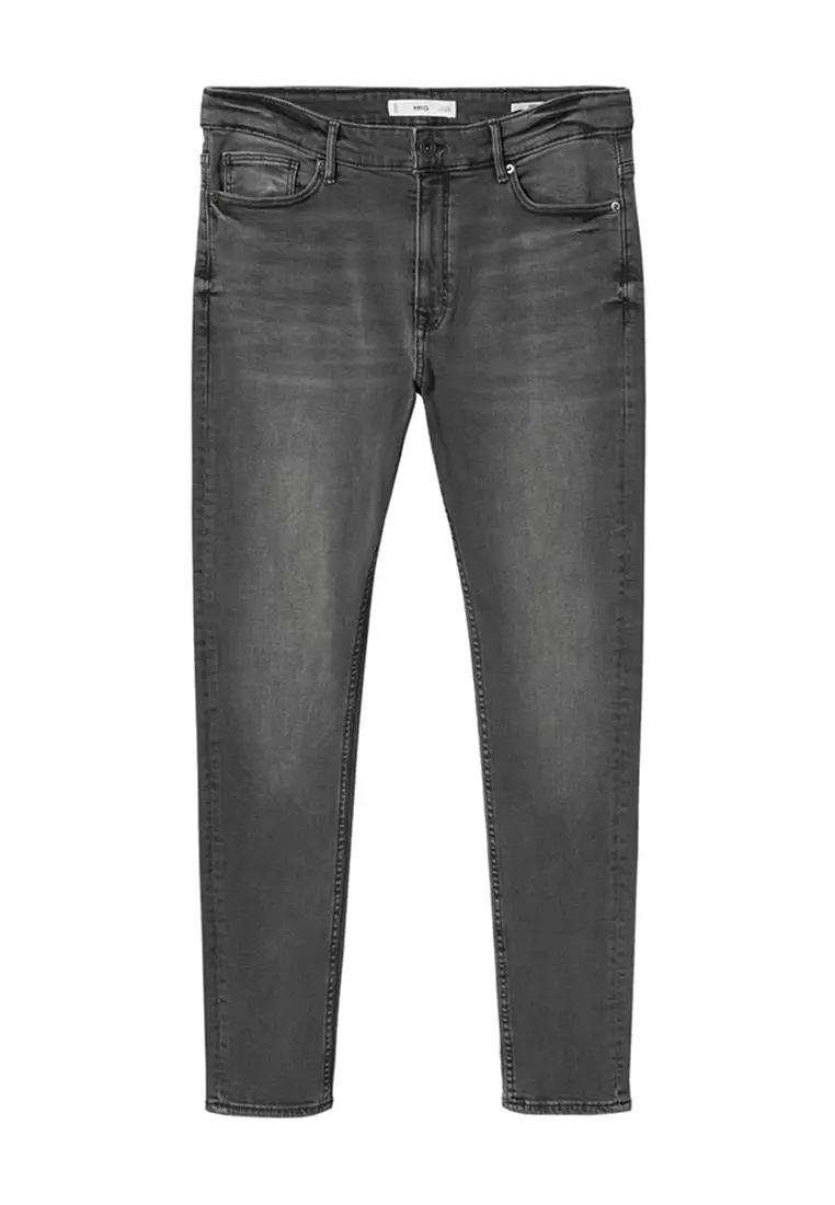 Mango Man Mango Jeans Hombre Buy MANGO Man Jude Skinny-Fit Jeans