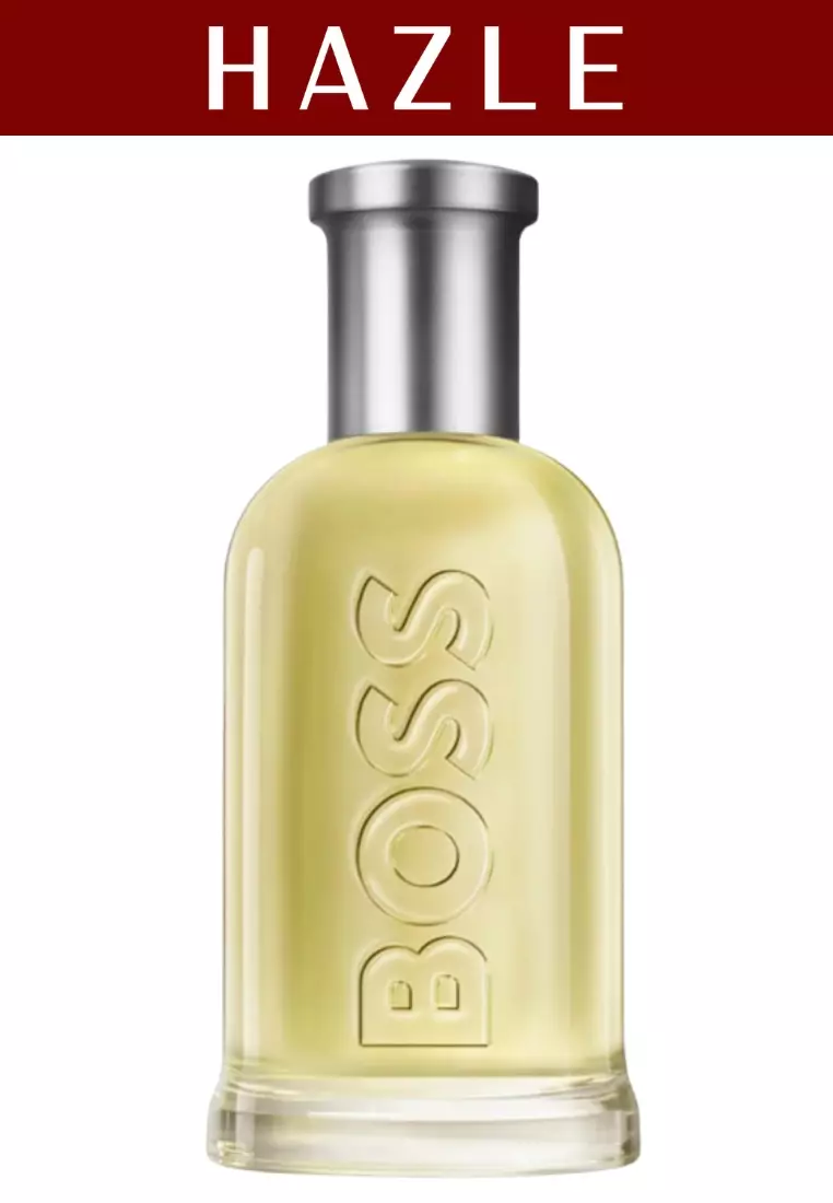 Hugo Boss Bottled Man EDT 100 ml