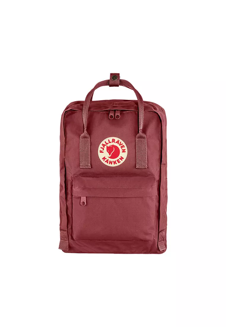 fjallraven kanken laptop 13