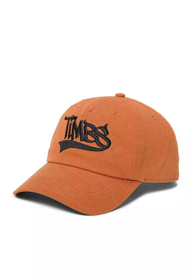 Buy Timberland Graffiti Baseball Cap 2026 Online | ZALORA