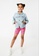 Cotton On Kids pink Hailey Bike Short 8577CKA05432EAGS_1