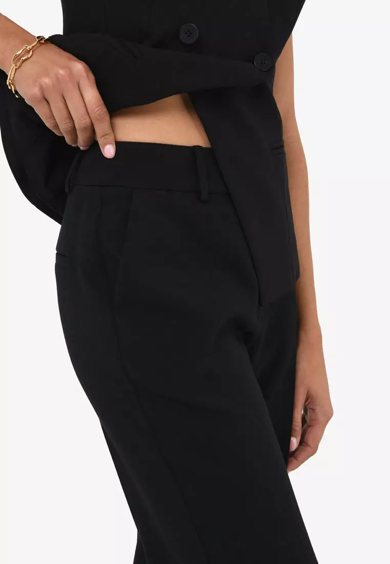 Nikki Flared Leg Pants