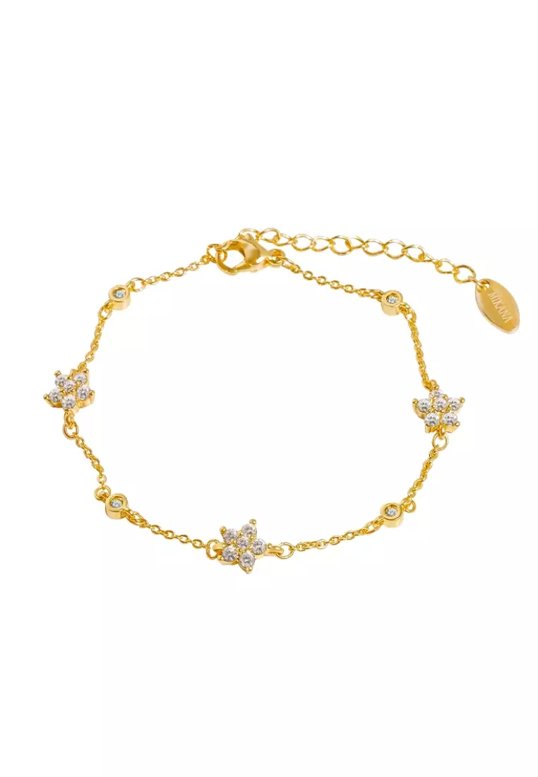 14k bracelet price hot sale
