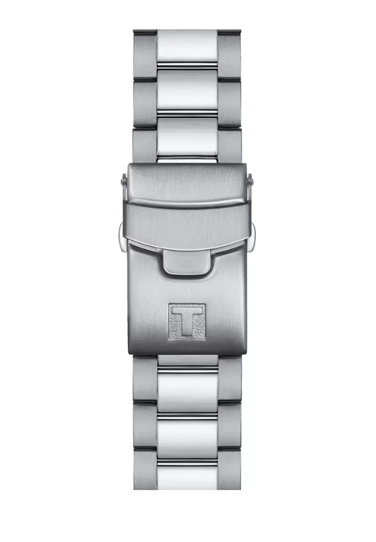 Tissot Seastar 2000 Professional Powermatic 80