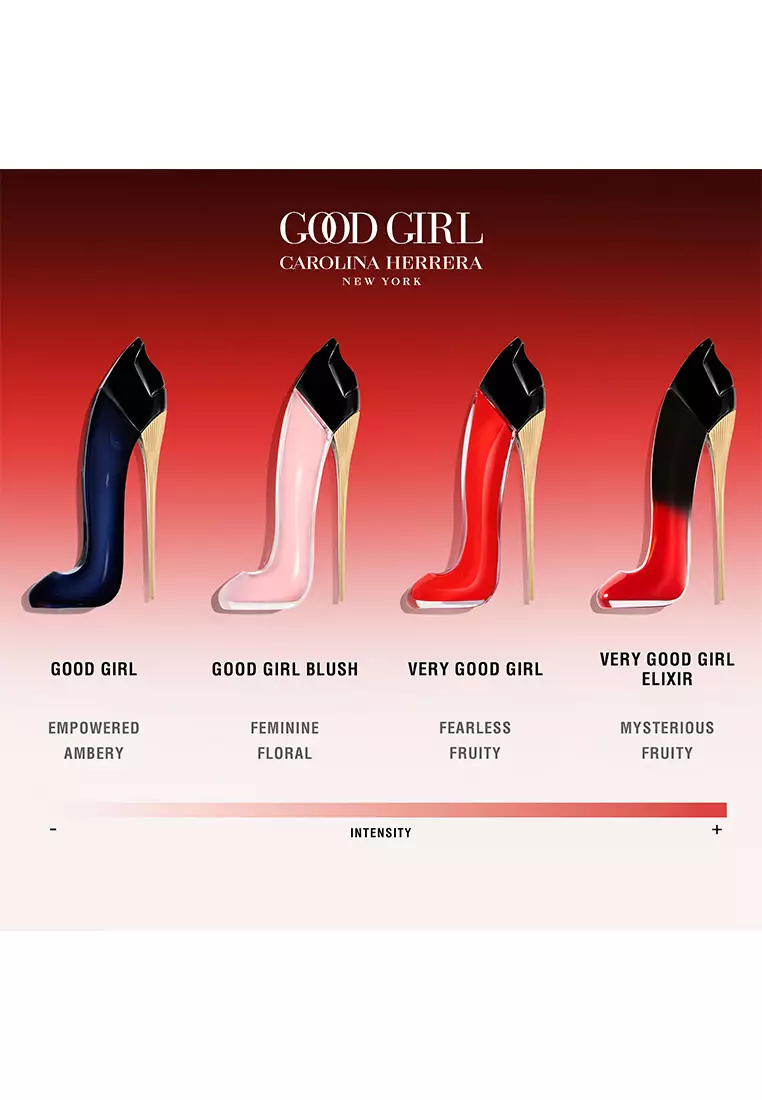 Good Girl Eau de Parfum 80ml
