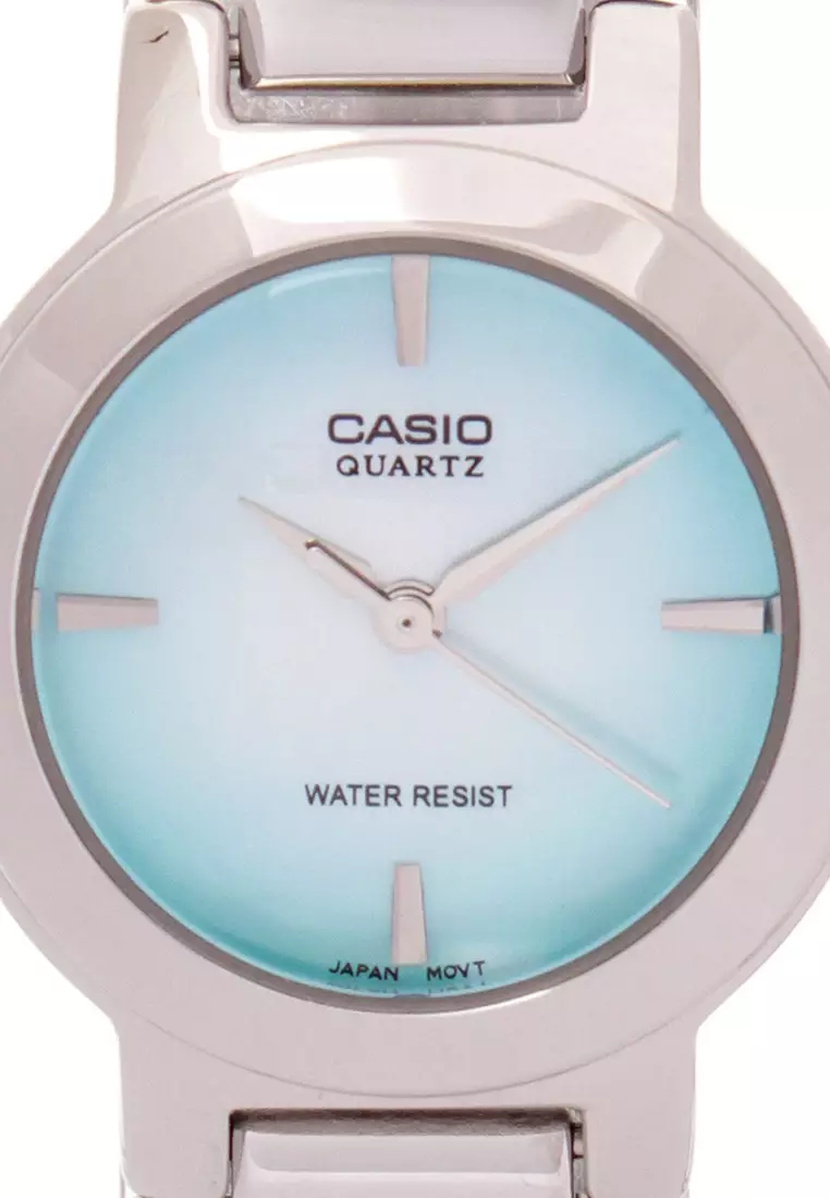 Analog Watch LTP-1191A-3CDF