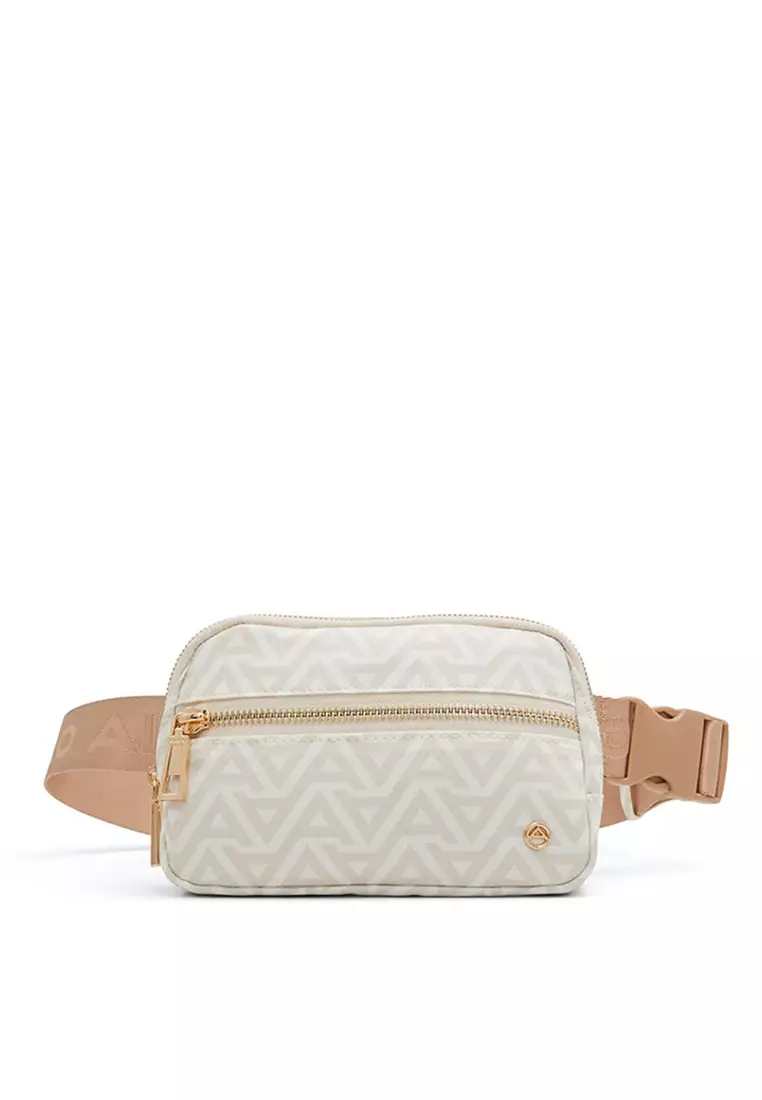 Zalora belt 2025 bag