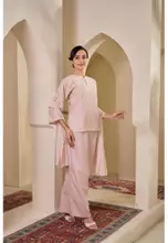 Puspa-Rose Gold