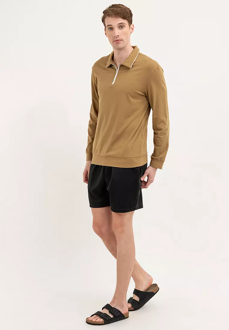 Tofi Men's Shorts
