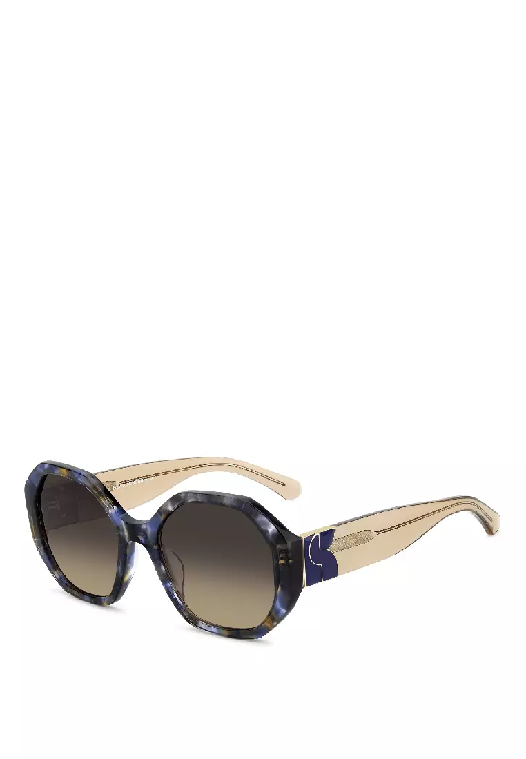 Buy Kate Spade KATE SPADE Sunglasses KS FLYNNIE/G/S-4FK-PR