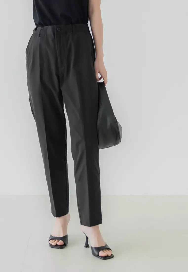 Buy comcoca Stretch Seekers pants（Relaxed Fit） 2024 Online ZALORA Philippines