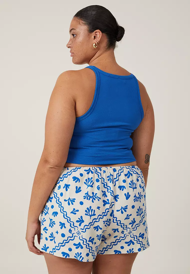 Haven Shorts