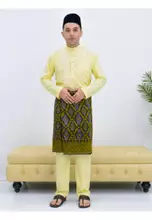 Baby Yellow