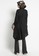 BellyBee black Cassie Tunik Black C990BAAEE1F38EGS_3