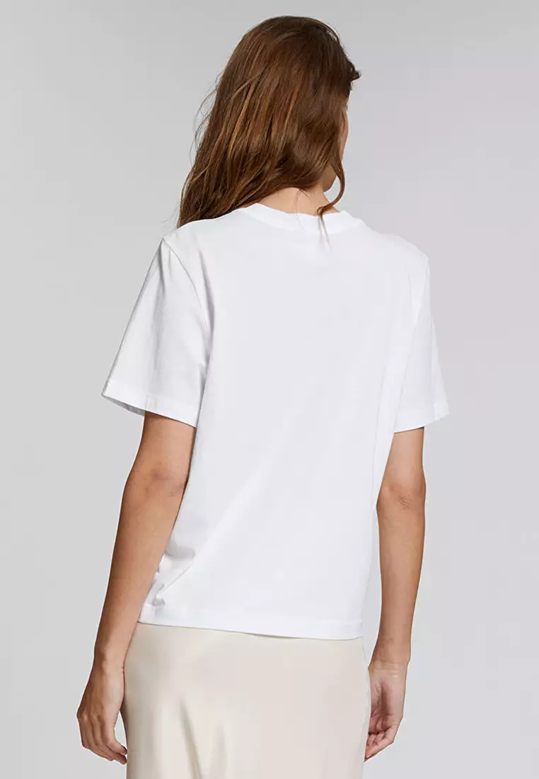 Relaxed T-Shirt