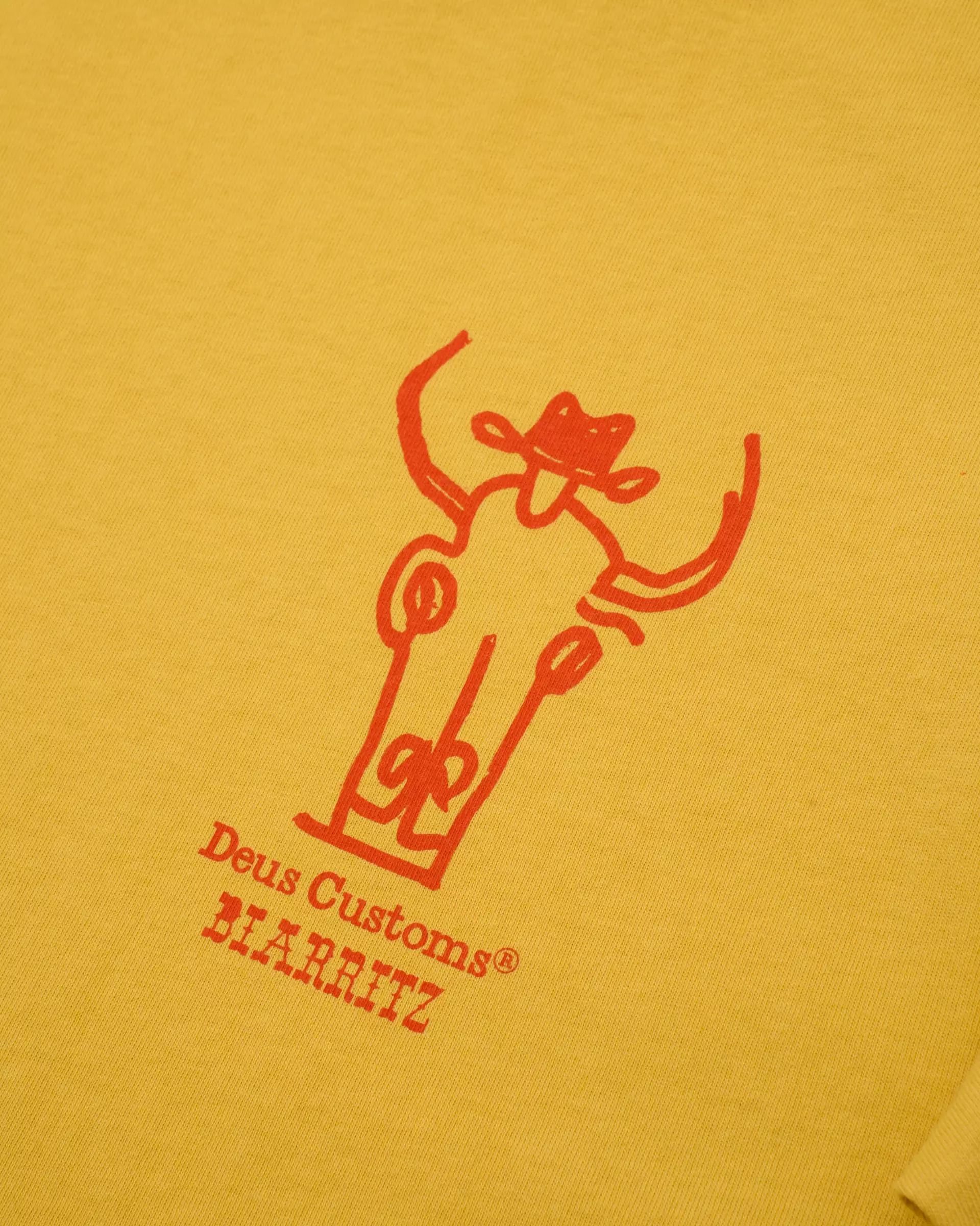 Showdown Tee