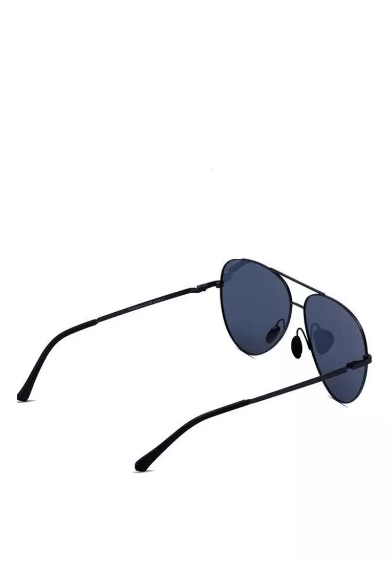 Xiaomi TS Turok Steinhardt Kacamata Aviator Polarized UV Protection Material Alloy ORIGINAL