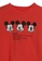 FOX Kids & Baby orange Orange Short Sleeve Disney T-shirt 5CE5BKABBB768BGS_3