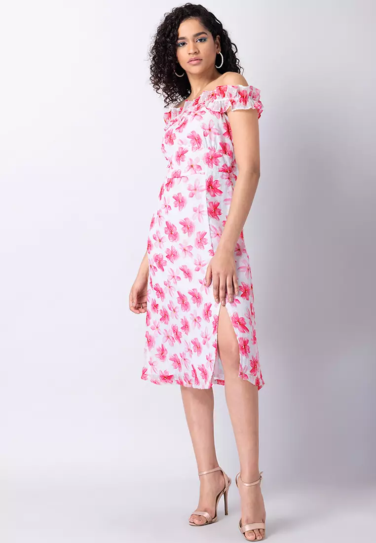 sachin and babi light blue dress Buy Maternity Gown with Dupatta