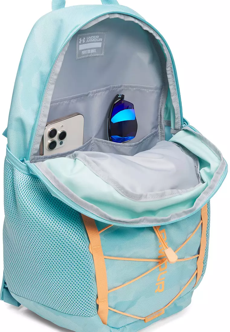 Hustle Sport 6.0 Unisex Backpack