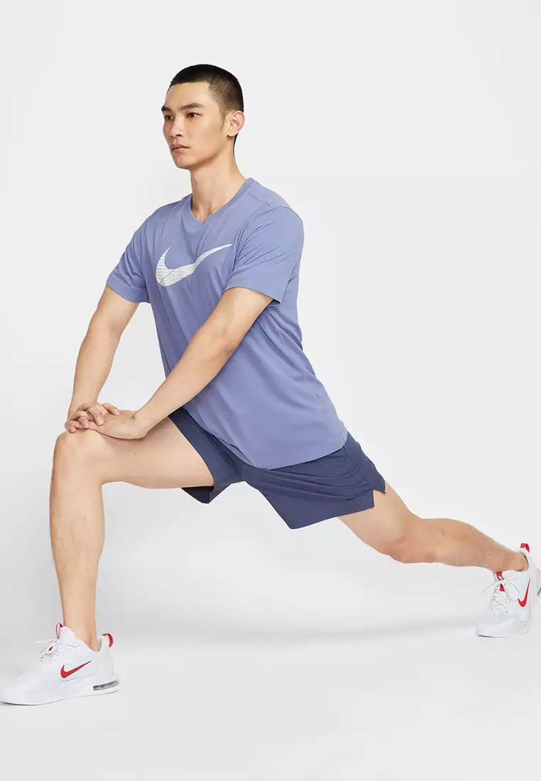 Dri-FIT Fitness T-Shirt