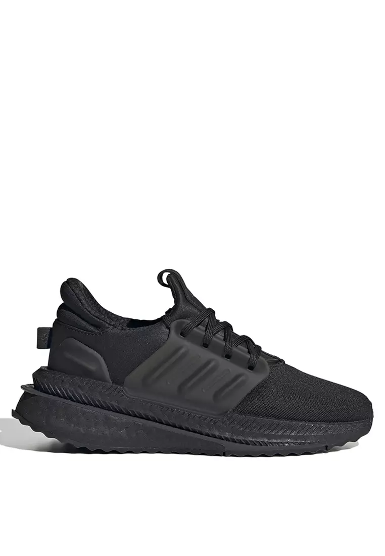 Adidas x_plr black clearance and white junior