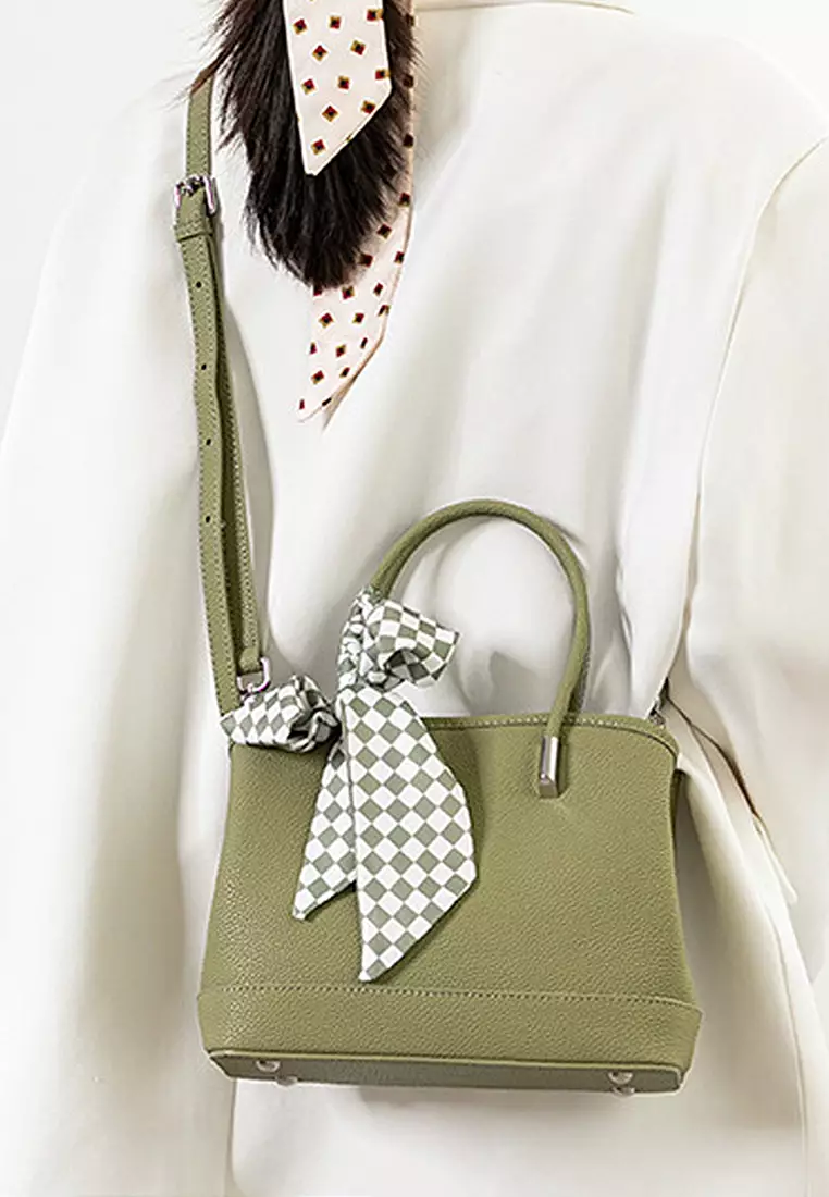 Zoe satchel on sale mercer pebble