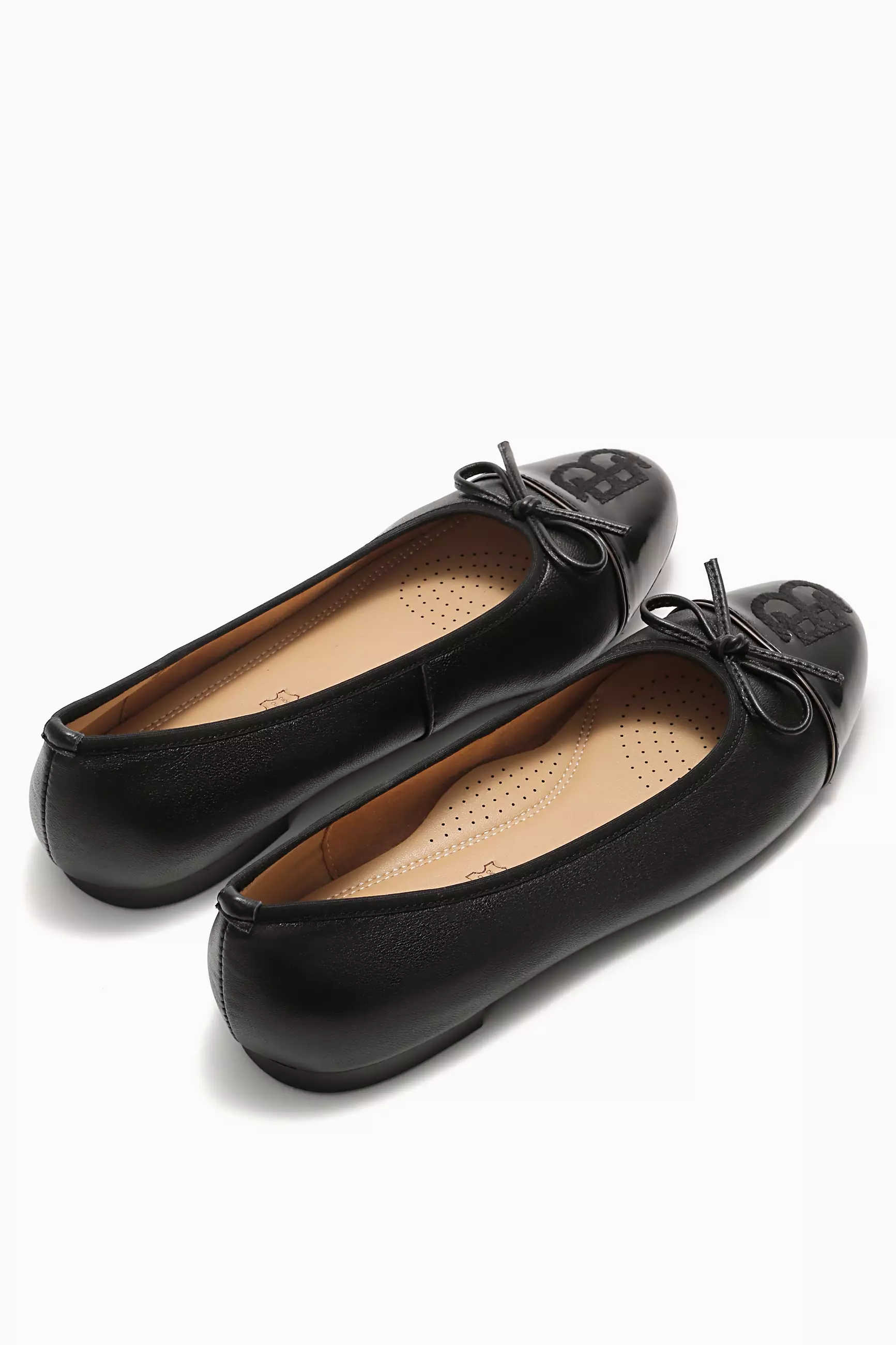 EVERBEST HANANIAH BLACK