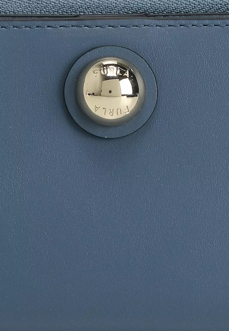 Sfera S Compact 雙摺銀包 (nt)